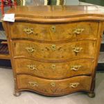 400 3174 CHEST OF DRAWERS